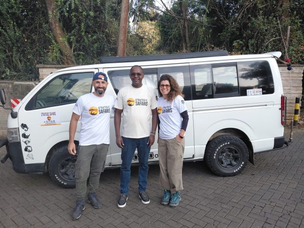 east africa tours and travel